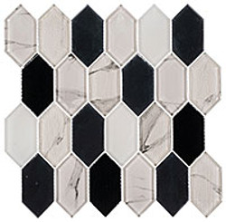 GT Glass Pascal Abode Nicolette PAB-1704
